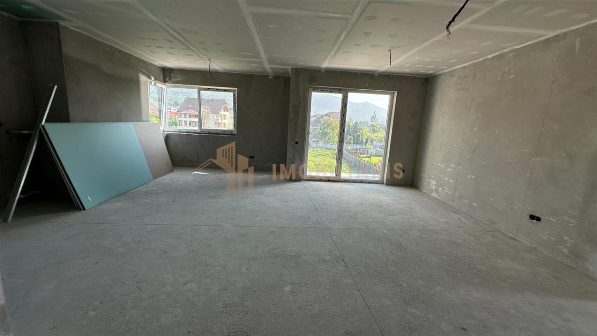Apartamente 3 camere finisate de vanzare, zona Victoriei - foto 11