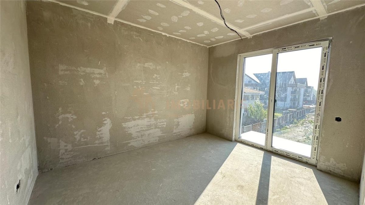 Apartamente 3 camere finisate de vanzare, zona Victoriei - foto 12