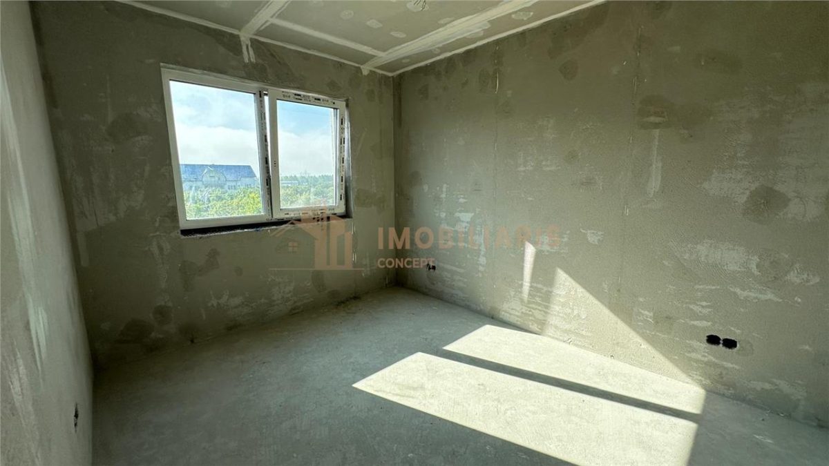 Apartamente 3 camere finisate de vanzare, zona Victoriei - foto 13