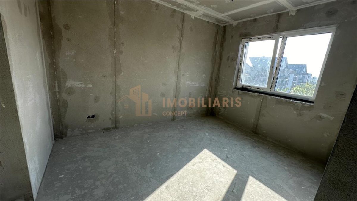 Apartamente 3 camere finisate de vanzare, zona Victoriei - foto 16