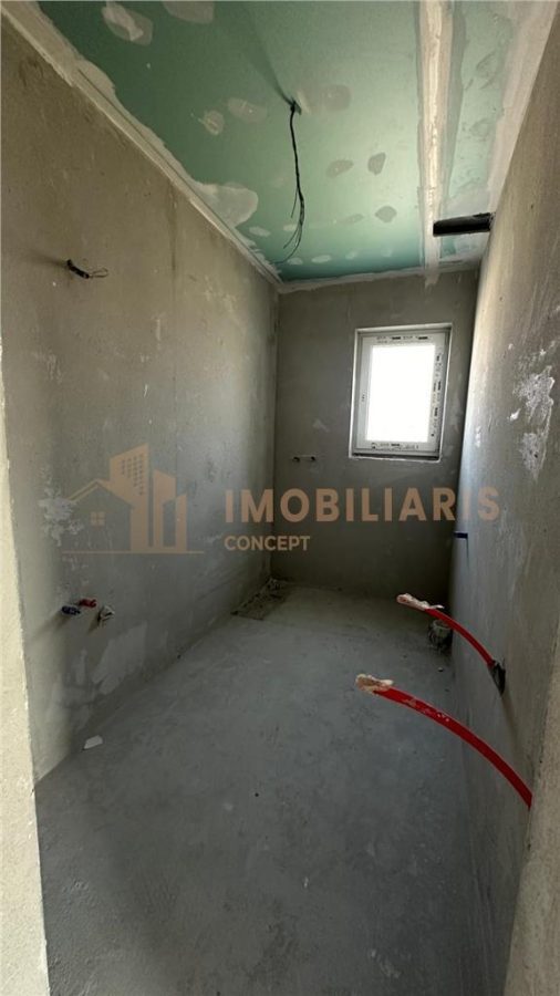 Apartamente 3 camere finisate de vanzare, zona Victoriei - foto 17