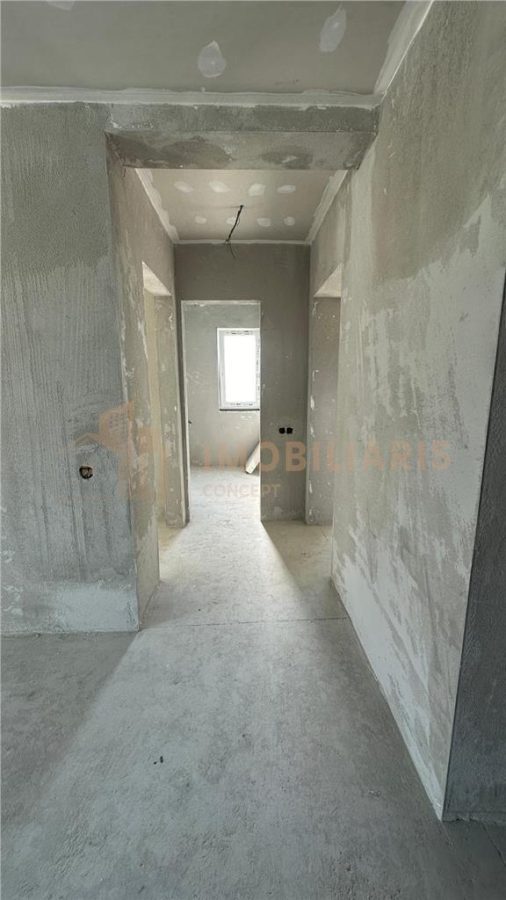 Apartamente 3 camere finisate de vanzare, zona Victoriei - foto 18