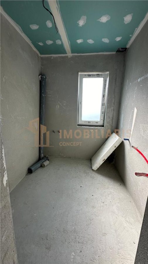Apartamente 3 camere finisate de vanzare, zona Victoriei - foto 19