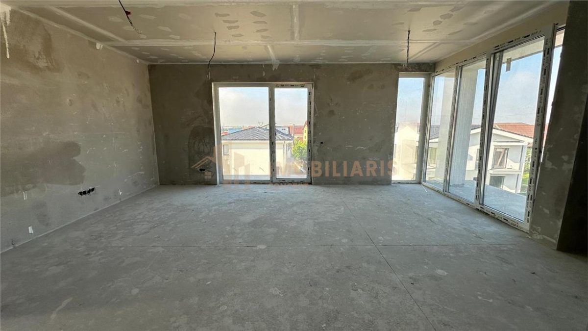 Apartamente 3 camere finisate de vanzare, zona Victoriei - foto 6