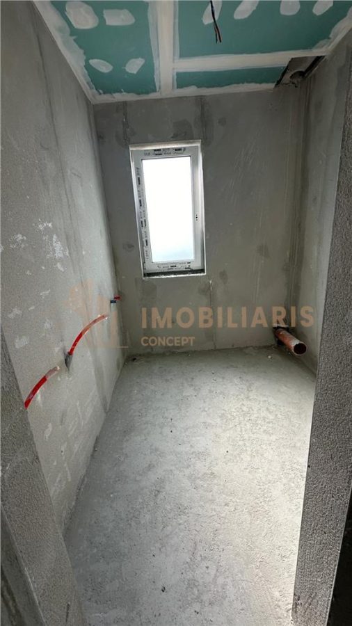 Apartamente 3 camere finisate de vanzare, zona Victoriei - foto 7