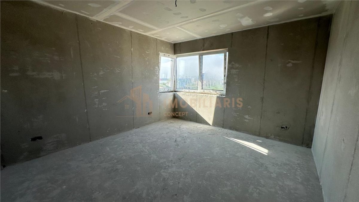 Apartamente 3 camere finisate de vanzare, zona Victoriei - foto 8