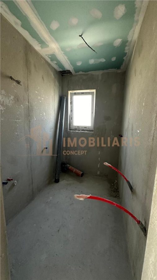 Apartamente 3 camere finisate de vanzare, zona Victoriei - foto 9