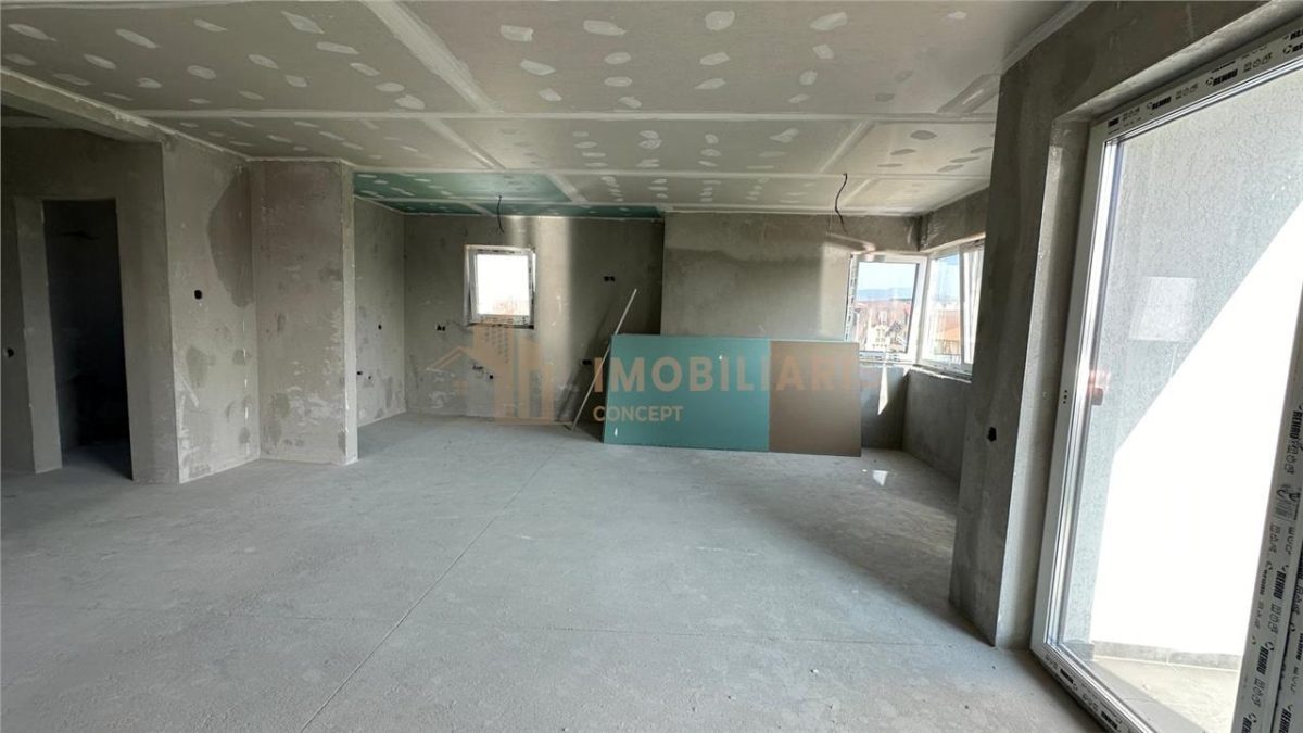 Apartamente 3 camere finisate de vanzare, zona Victoriei - foto 10