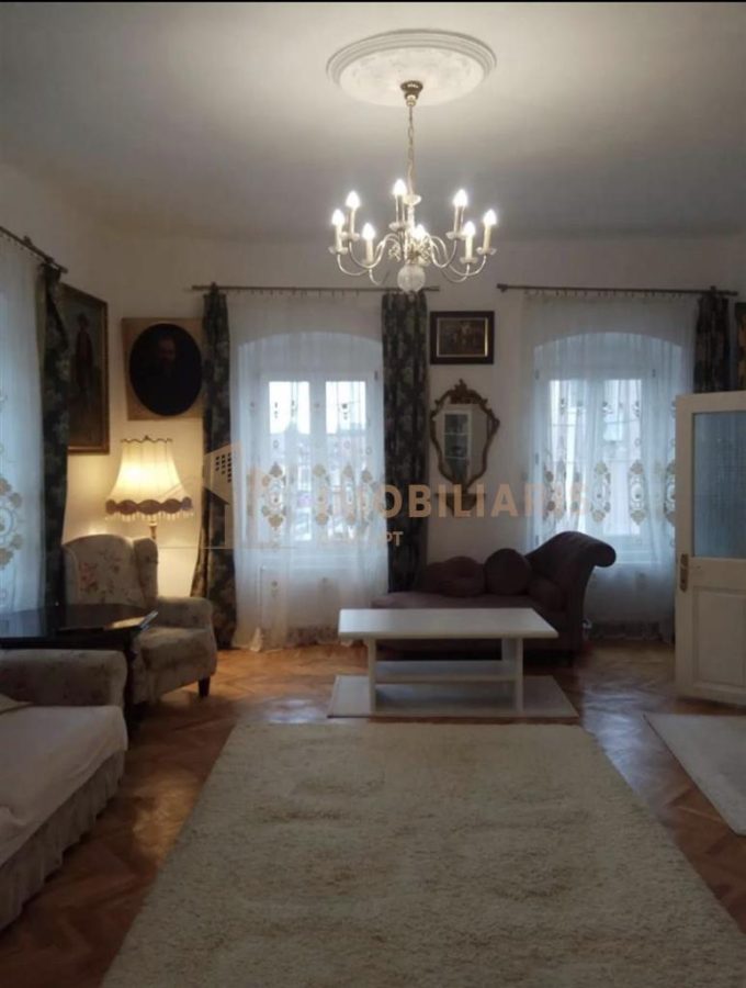 Casa si spatii comerciale in zona Centrul Vechi - foto 2