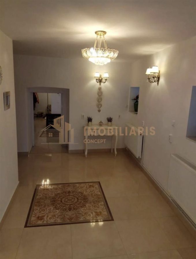 Casa si spatii comerciale in zona Centrul Vechi - foto 5