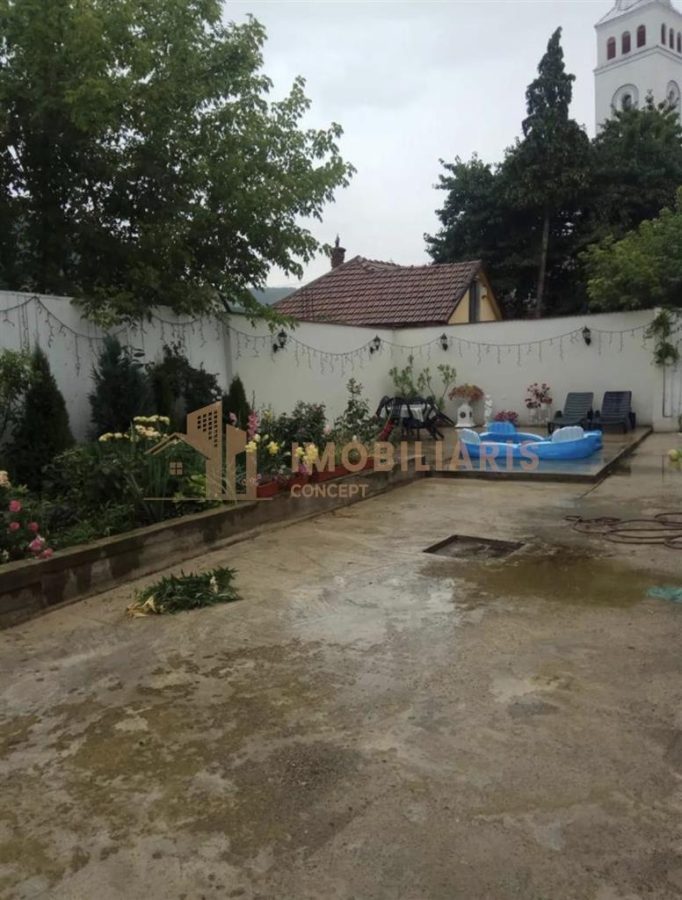 Casa si spatii comerciale in zona Centrul Vechi - foto 6