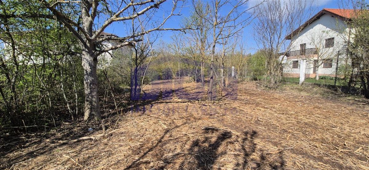 TEREN LANGA LAC 1430mp, sat. BRANESTi - foto 2