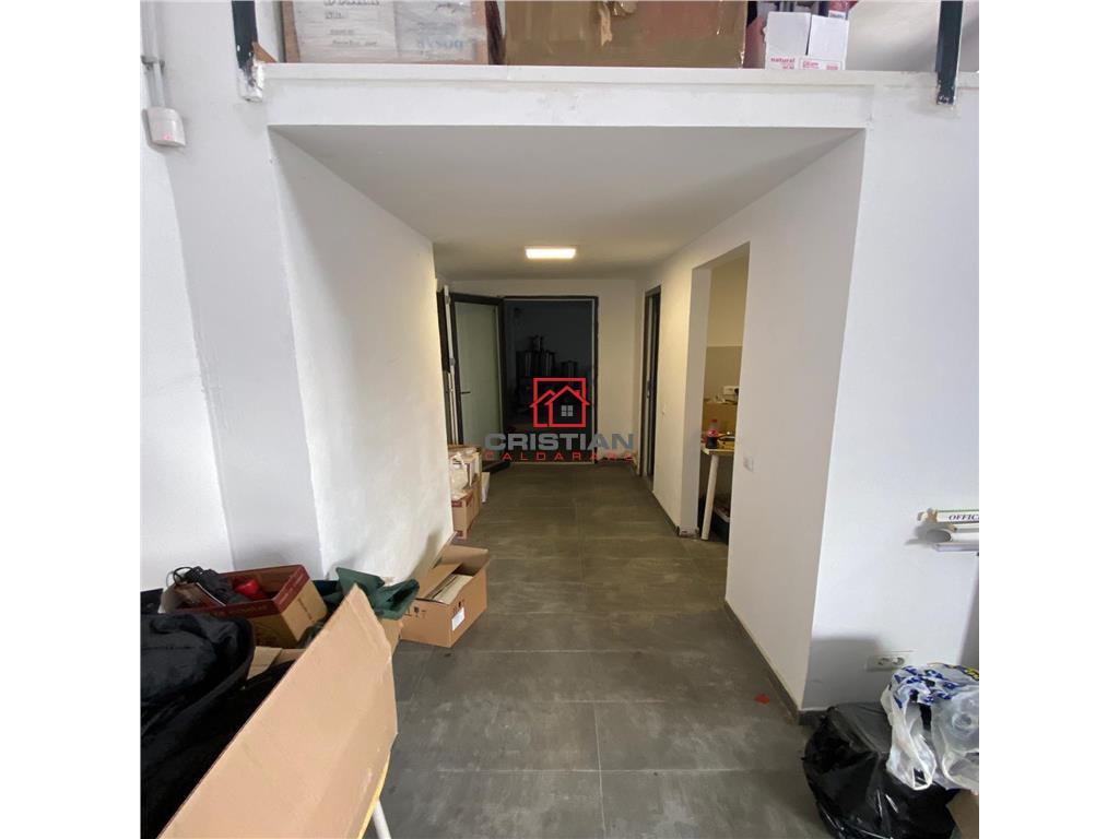 Inchiriere  depozit/hala/spatiu industrial Jilava - Centura, Ilfov - foto 11