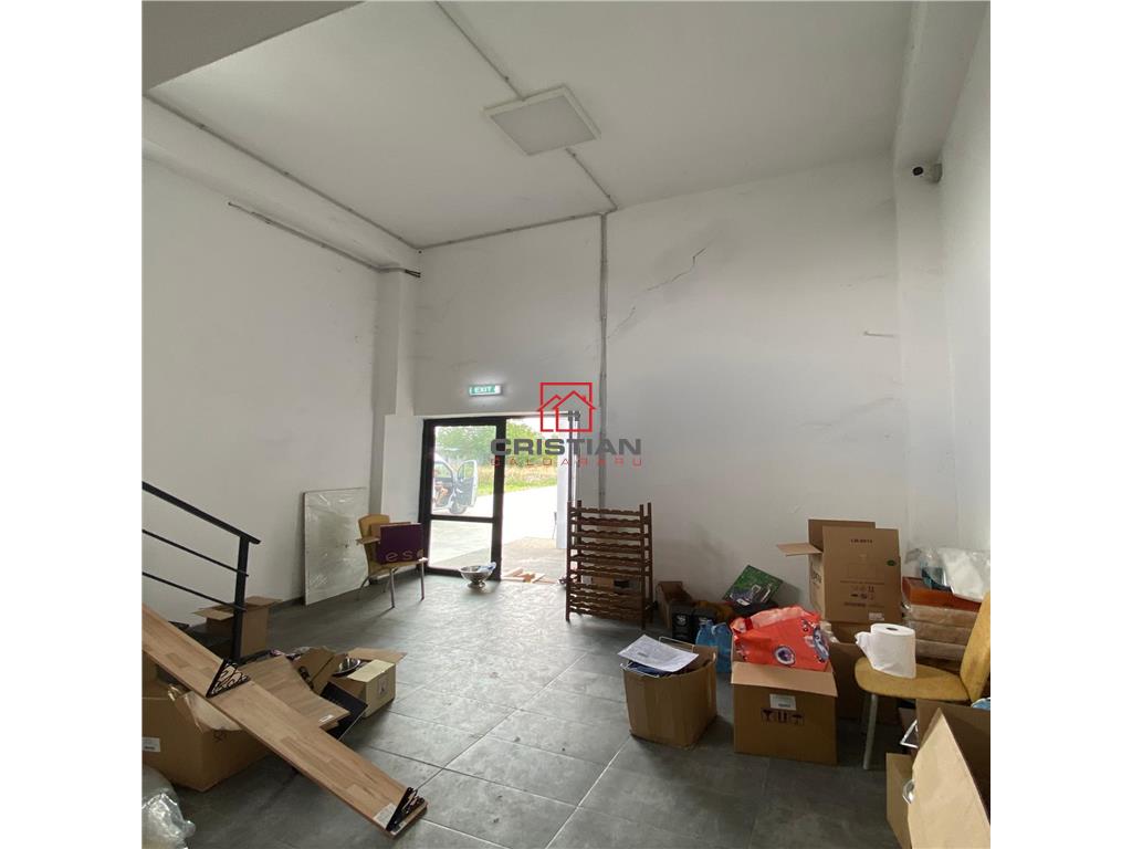 Inchiriere  depozit/hala/spatiu industrial Jilava - Centura, Ilfov - foto 12