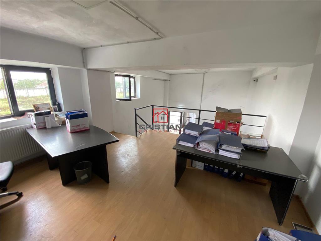 Inchiriere  depozit/hala/spatiu industrial Jilava - Centura, Ilfov - foto 14