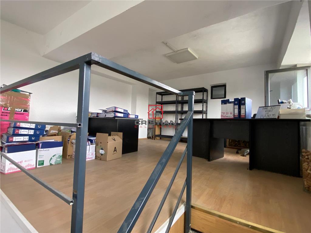 Inchiriere  depozit/hala/spatiu industrial Jilava - Centura, Ilfov - foto 15