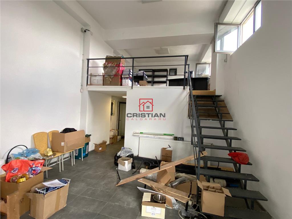 Inchiriere  depozit/hala/spatiu industrial Jilava - Centura, Ilfov - foto 16