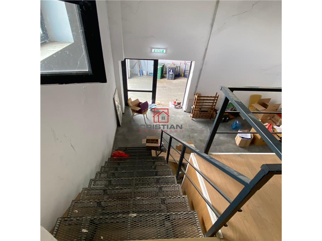 Inchiriere  depozit/hala/spatiu industrial Jilava - Centura, Ilfov - foto 18