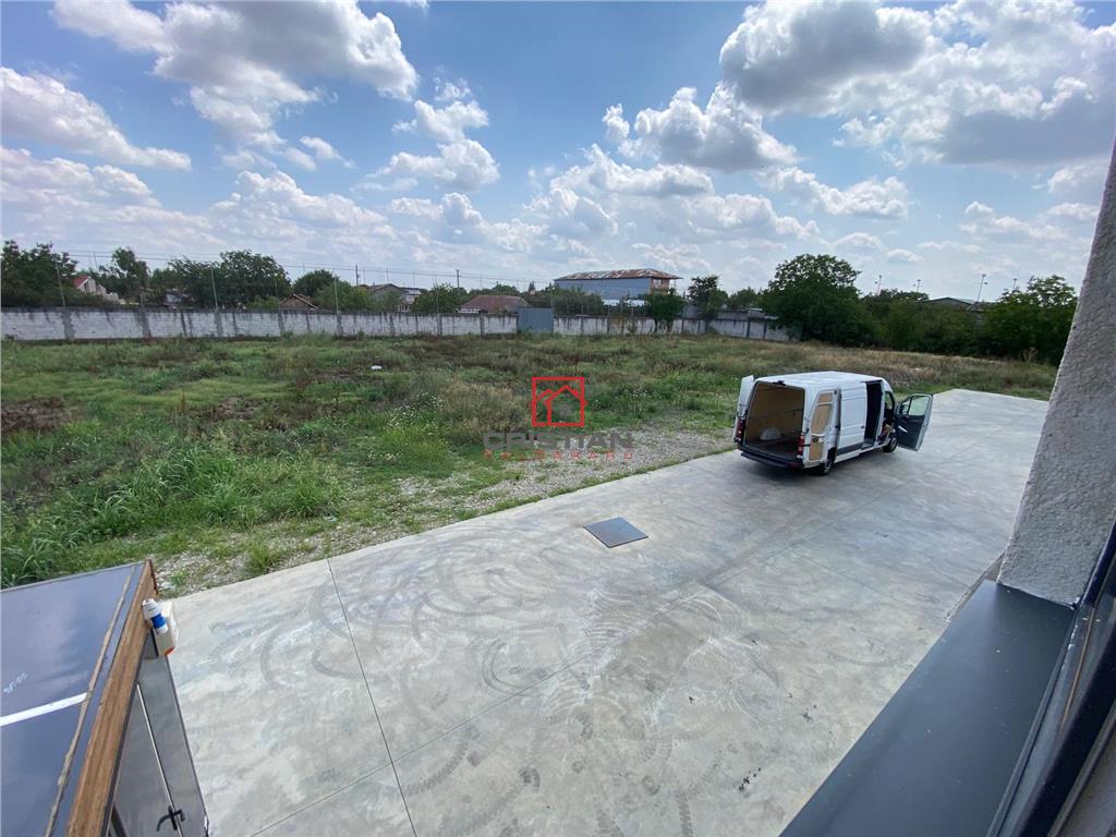 Inchiriere  depozit/hala/spatiu industrial Jilava - Centura, Ilfov - foto 19