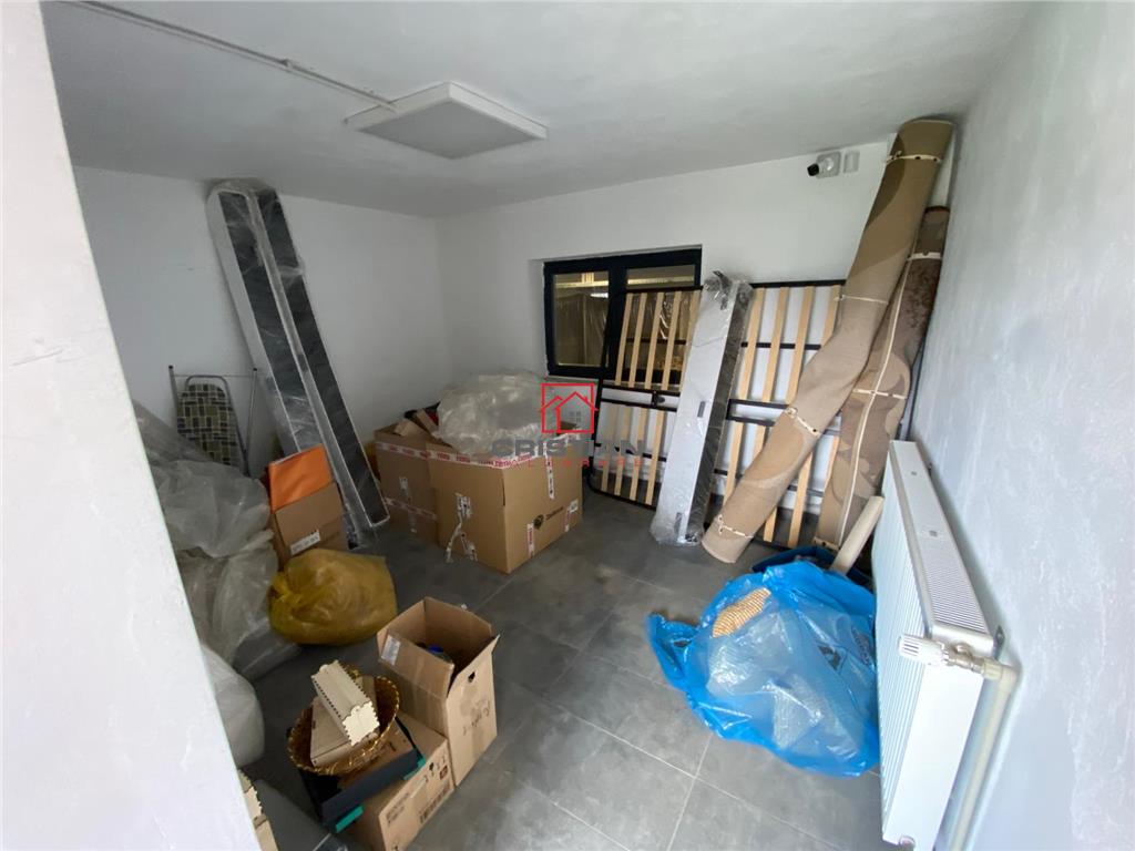 Inchiriere  depozit/hala/spatiu industrial Jilava - Centura, Ilfov - foto 6