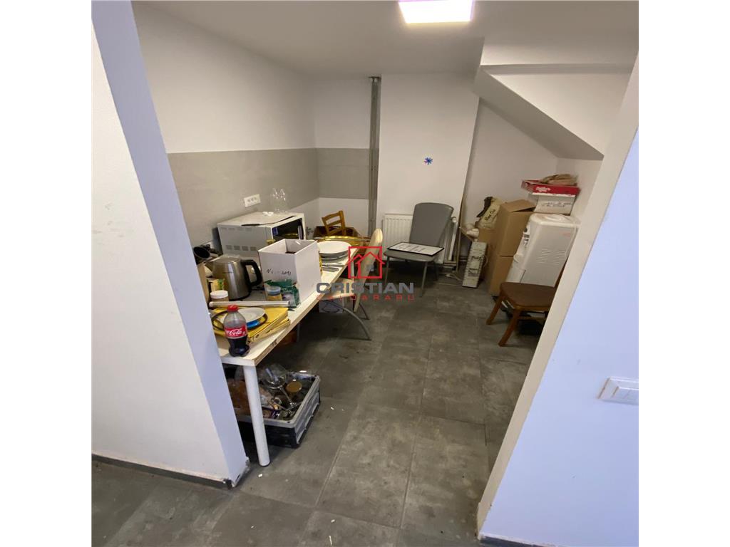 Inchiriere  depozit/hala/spatiu industrial Jilava - Centura, Ilfov - foto 9