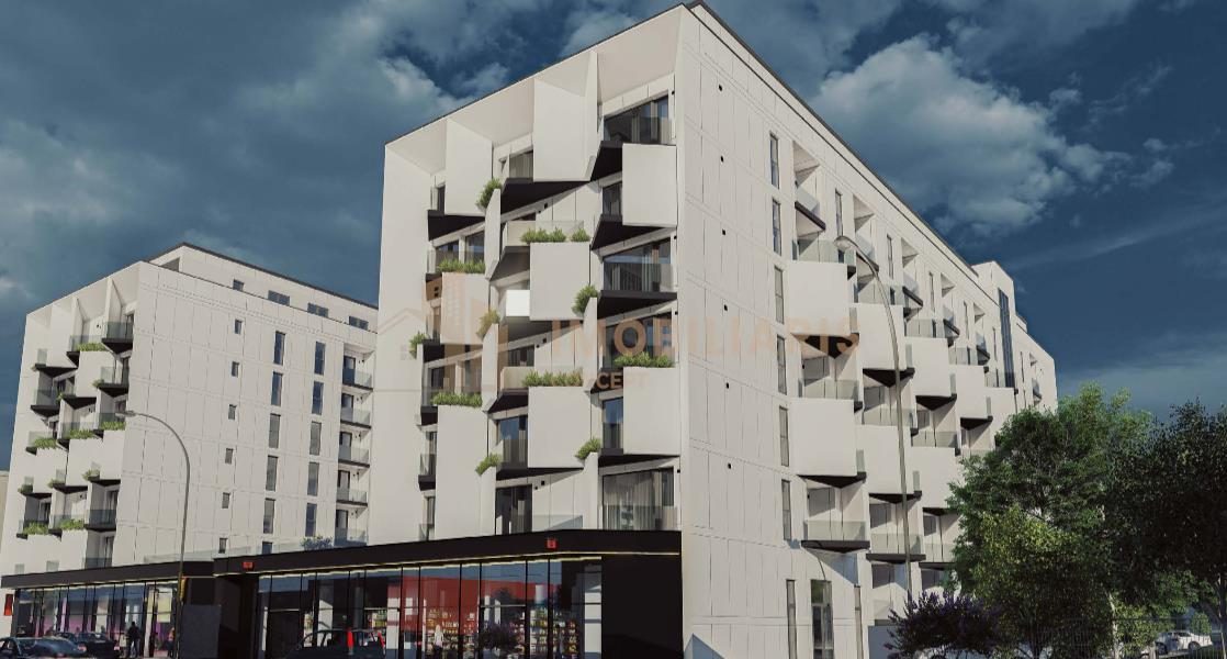 COMISION 0% !!! Apartament 3 camere, zona Alecsandri - foto 2