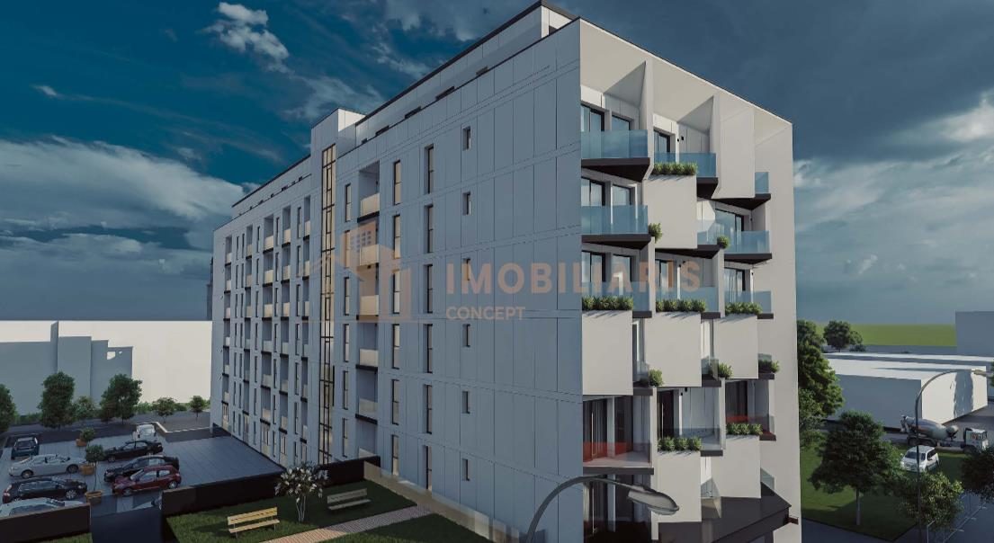 COMISION 0% !!! Apartament 3 camere, zona Alecsandri - foto 4