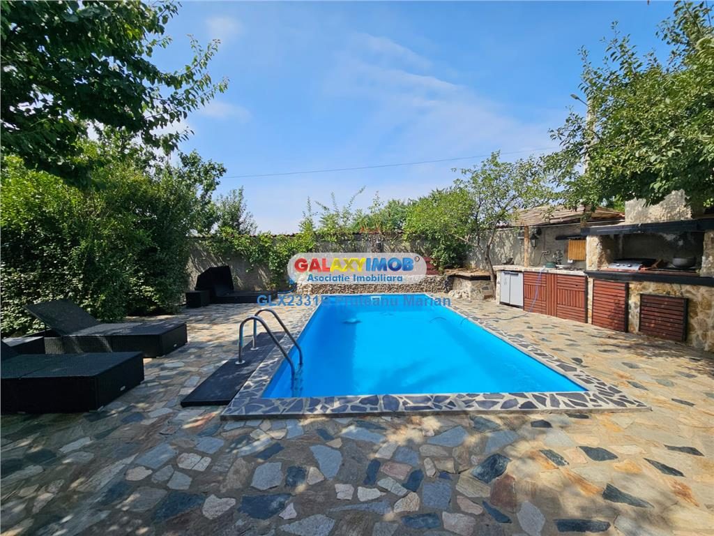 Vanzare vila individuala Premium situata in zona Rezidentiala in Brag - foto 2