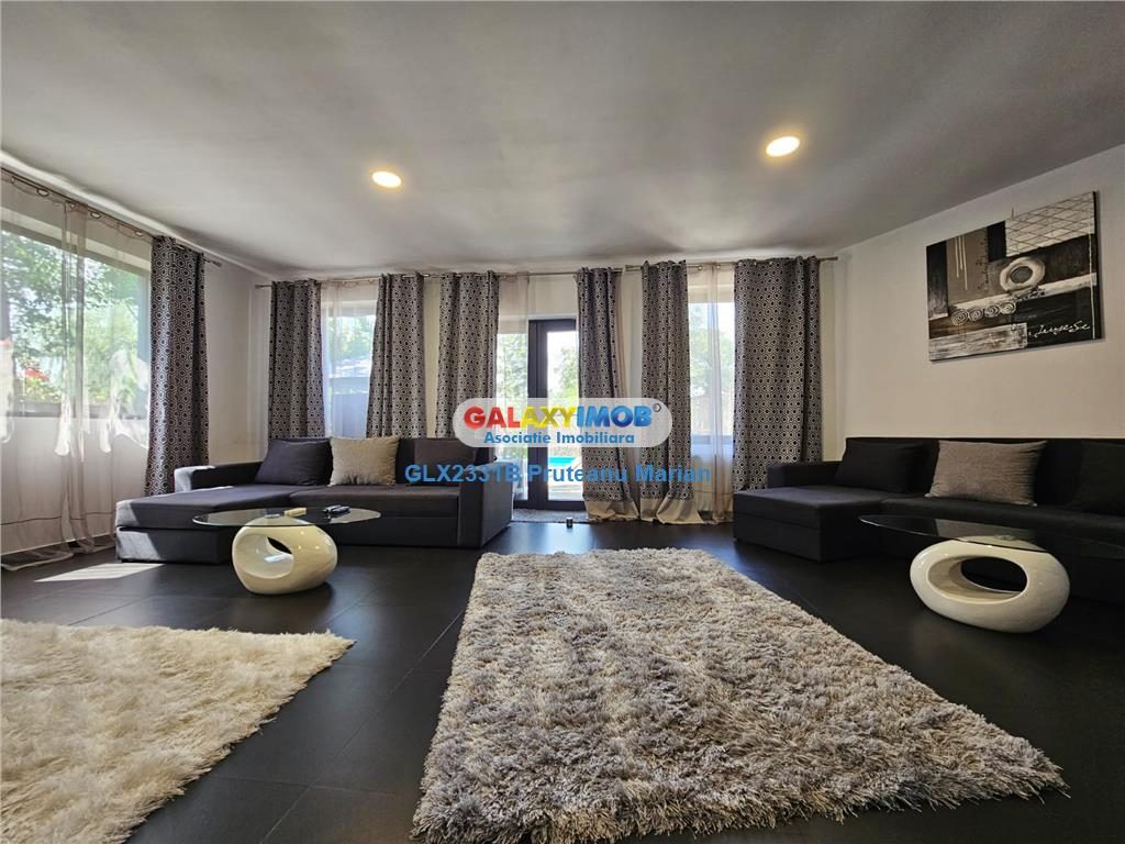 Vanzare vila individuala Premium situata in zona Rezidentiala in Brag - foto 11