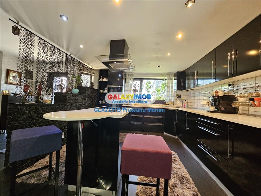 Vanzare vila individuala Premium situata in zona Rezidentiala in Brag - foto 12