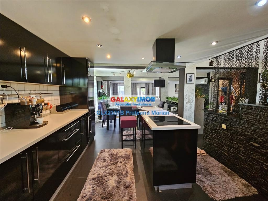 Vanzare vila individuala Premium situata in zona Rezidentiala in Brag - foto 13