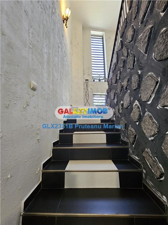 Vanzare vila individuala Premium situata in zona Rezidentiala in Brag - foto 17