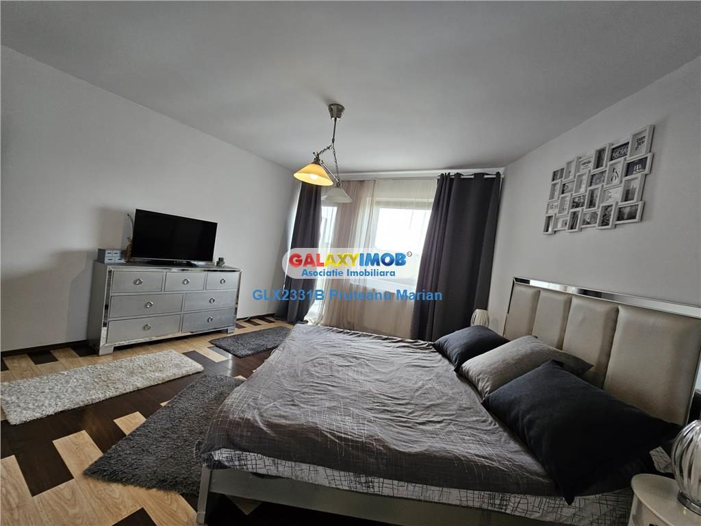 Vanzare vila individuala Premium situata in zona Rezidentiala in Brag - foto 19