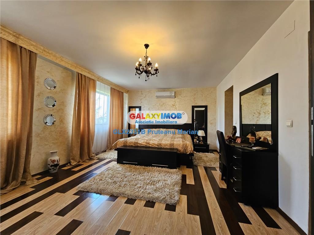 Vanzare vila individuala Premium situata in zona Rezidentiala in Brag - foto 20