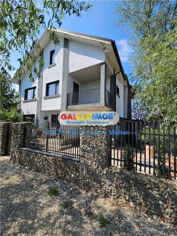 Vanzare vila individuala Premium situata in zona Rezidentiala in Brag - foto 3