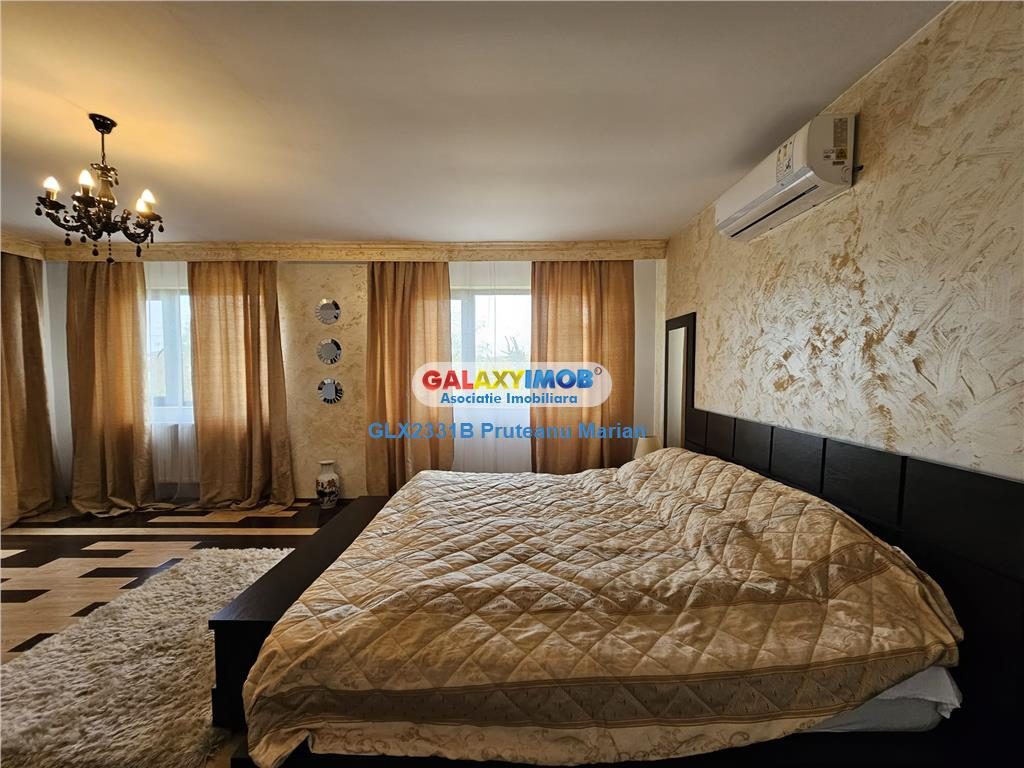 Vanzare vila individuala Premium situata in zona Rezidentiala in Brag - foto 21