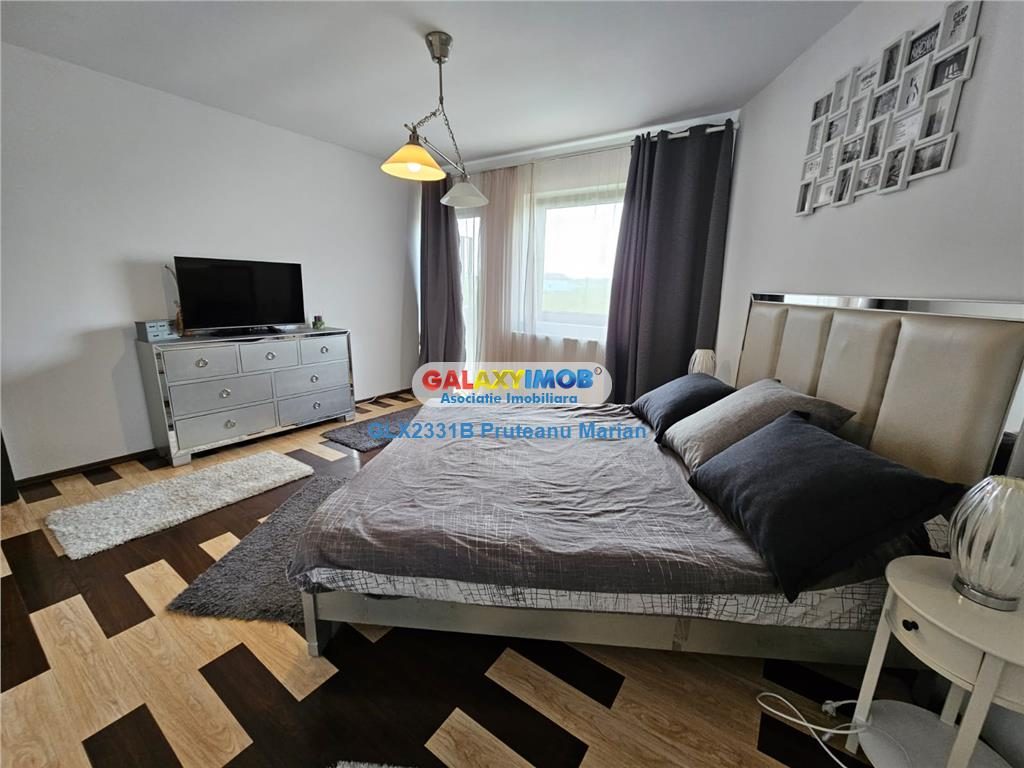 Vanzare vila individuala Premium situata in zona Rezidentiala in Brag - foto 25