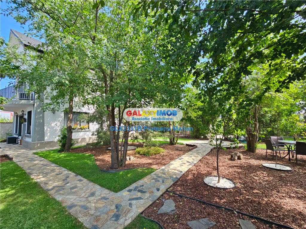 Vanzare vila individuala Premium situata in zona Rezidentiala in Brag - foto 4