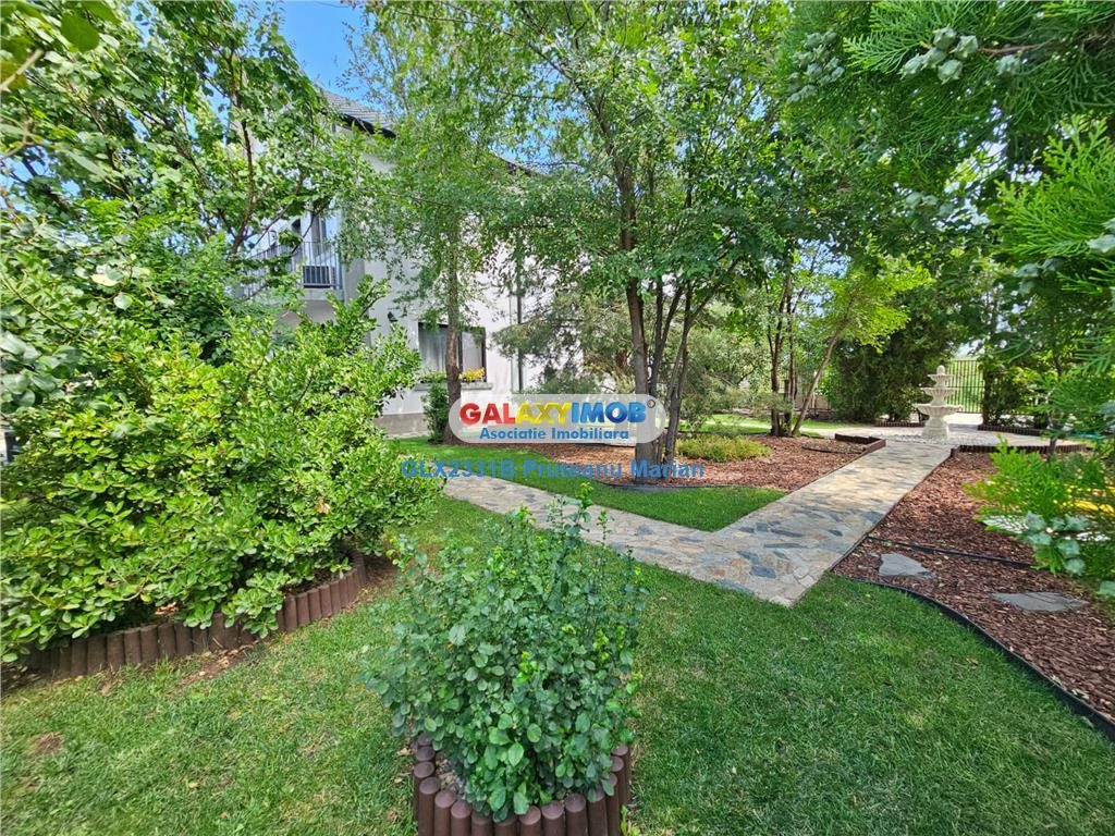 Vanzare vila individuala Premium situata in zona Rezidentiala in Brag - foto 5