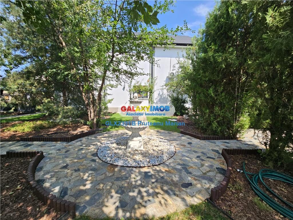 Vanzare vila individuala Premium situata in zona Rezidentiala in Brag - foto 6