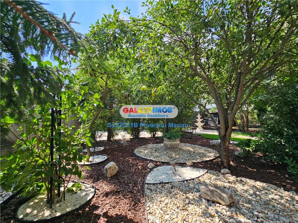 Vanzare vila individuala Premium situata in zona Rezidentiala in Brag - foto 7