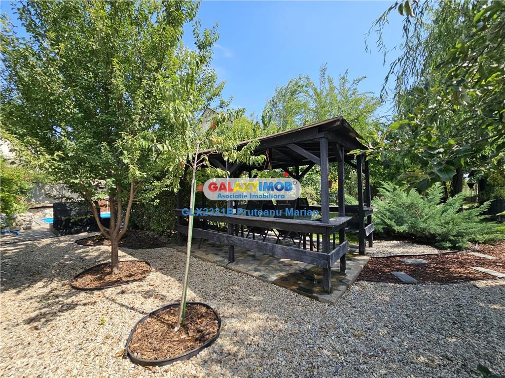 Vanzare vila individuala Premium situata in zona Rezidentiala in Brag - foto 8