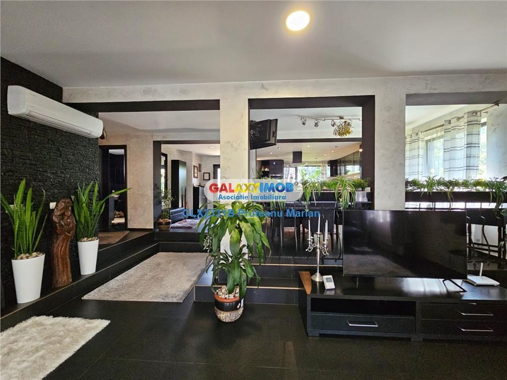 Vanzare vila individuala Premium situata in zona Rezidentiala in Brag - foto 9