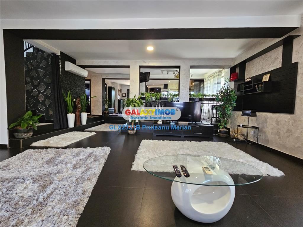 Vanzare vila individuala Premium situata in zona Rezidentiala in Brag - foto 10