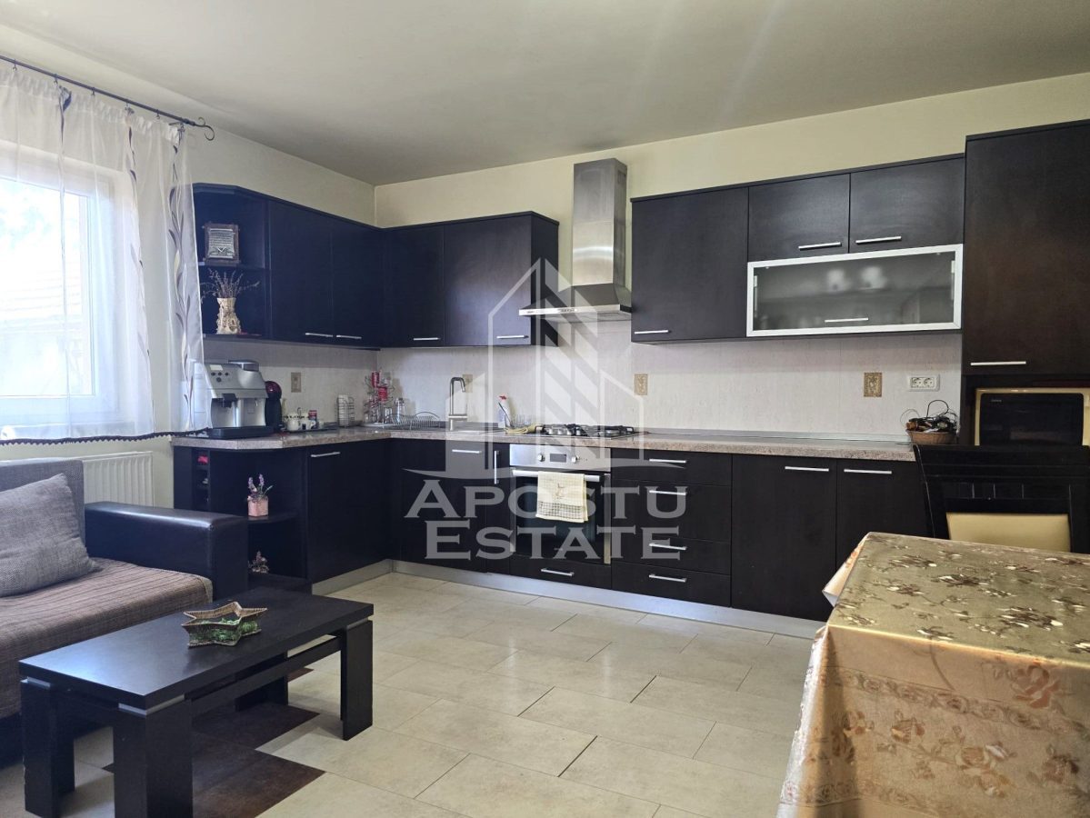 Casa individuala, complet mobilata, in Curtici, jud. Arad. - foto 2