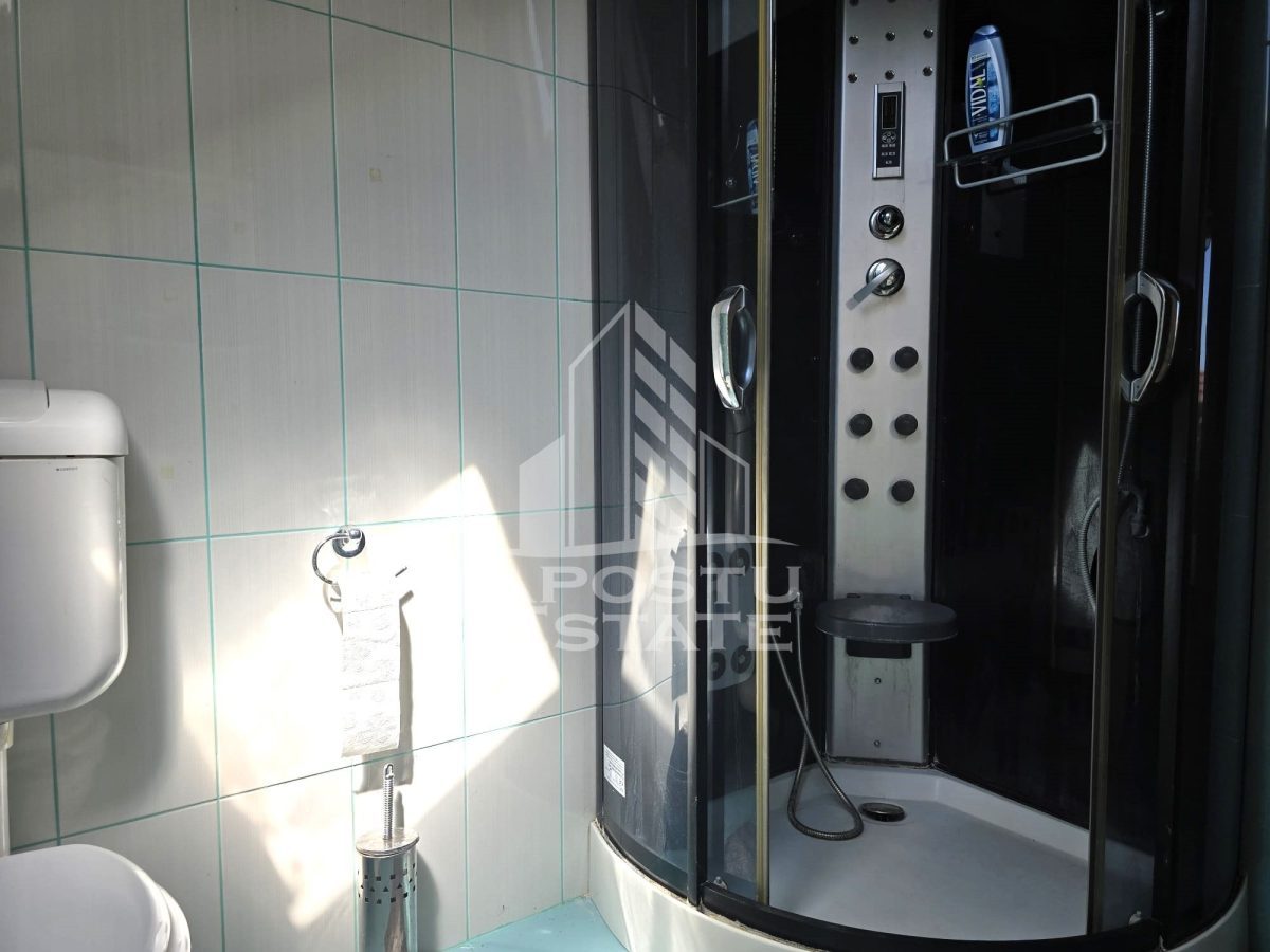 Casa individuala, complet mobilata, in Curtici, jud. Arad. - foto 15