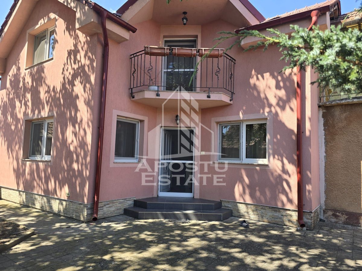 Casa individuala, complet mobilata, in Curtici, jud. Arad. - foto 17