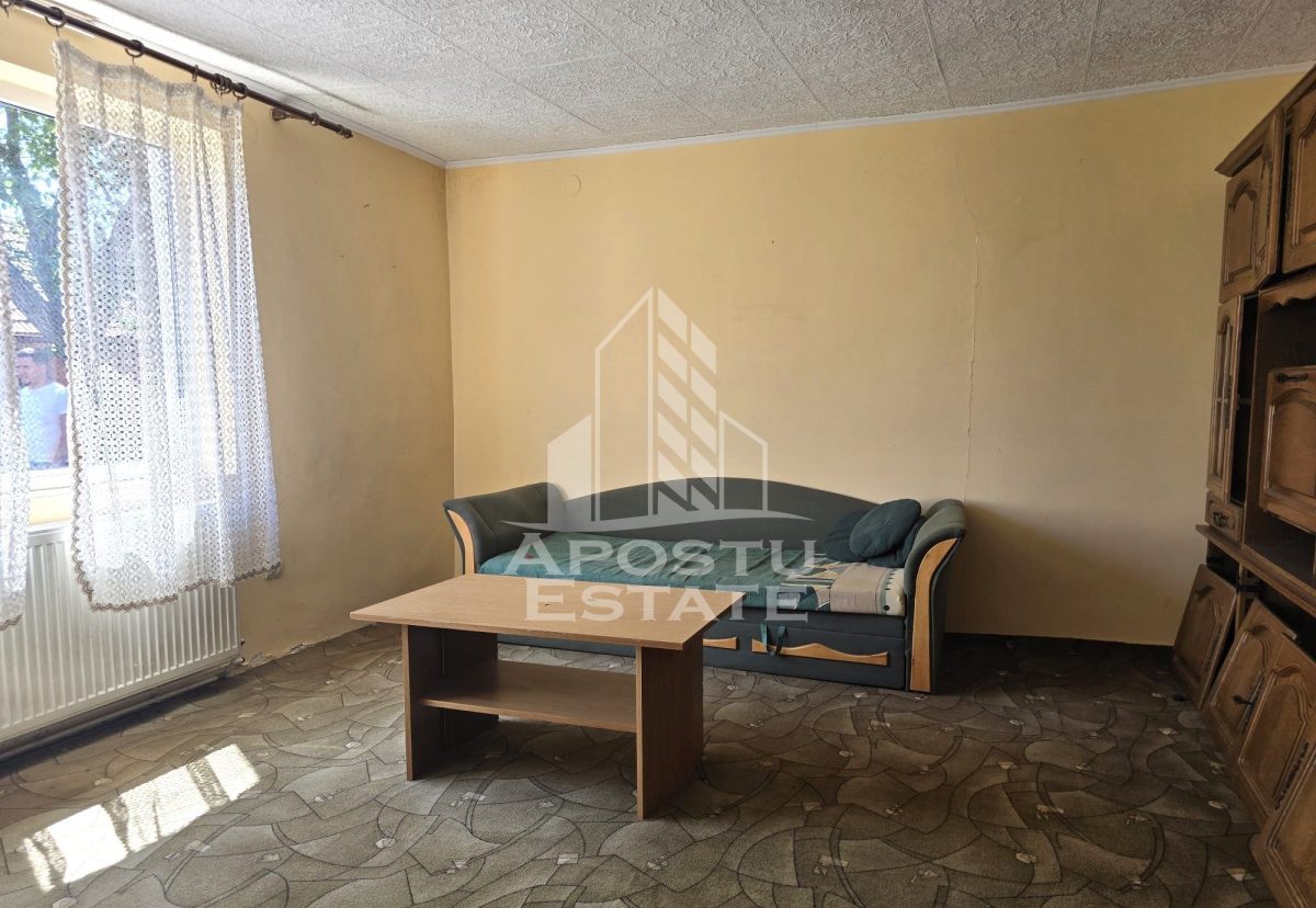 Casa individuala, complet mobilata, in Curtici, jud. Arad. - foto 20