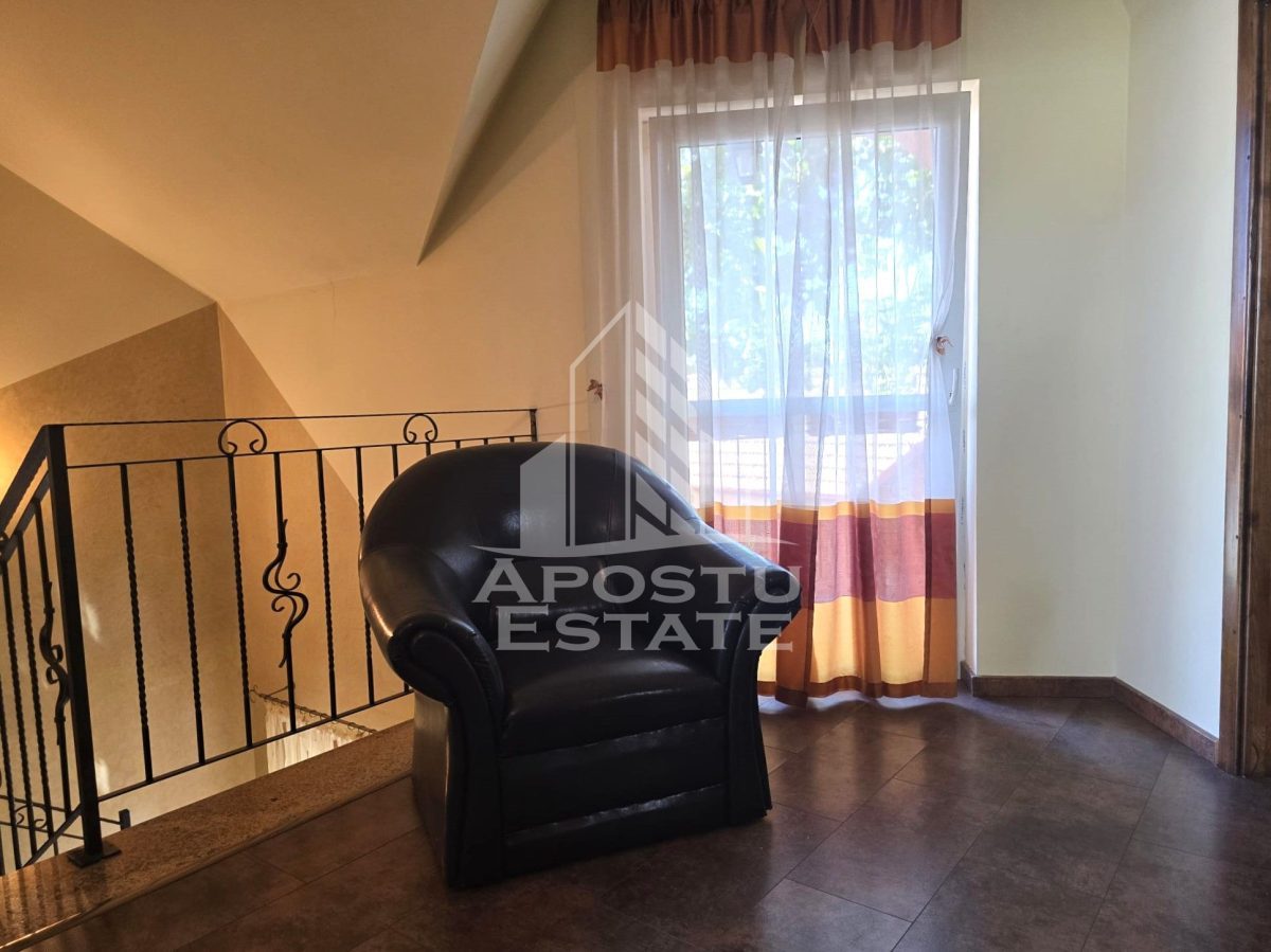 Casa individuala, complet mobilata, in Curtici, jud. Arad. - foto 7