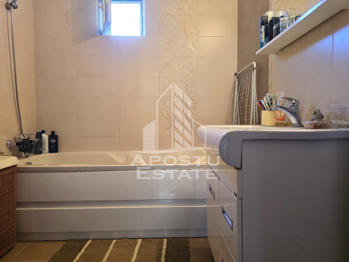 Casa individuala, complet mobilata, in Curtici, jud. Arad. - foto 8